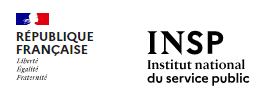 Plate-forme pédagogique de l'Institut National du Service Public